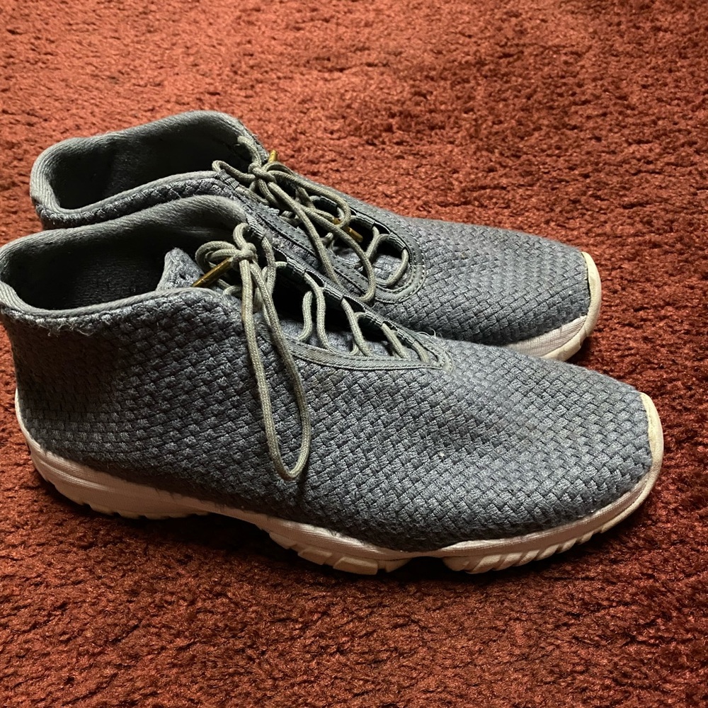Jordan future